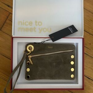 Hammitt Nash NWT in box